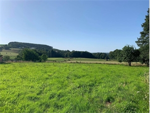 terrain à la vente -   87130  NEUVIC ENTIER, surface 2880 m2 vente terrain - UBI414547759